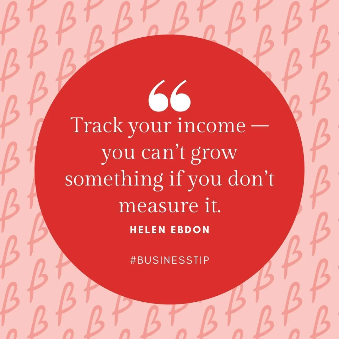 A big thank you to Helen Ebdon, Business and Executive Coach, for her business tip today!

Feel free to drop your business tip in the comments below 👇

#womeninbusiness #womensupportingwomen #womenempowerment #womenempoweringwomen #australianbus