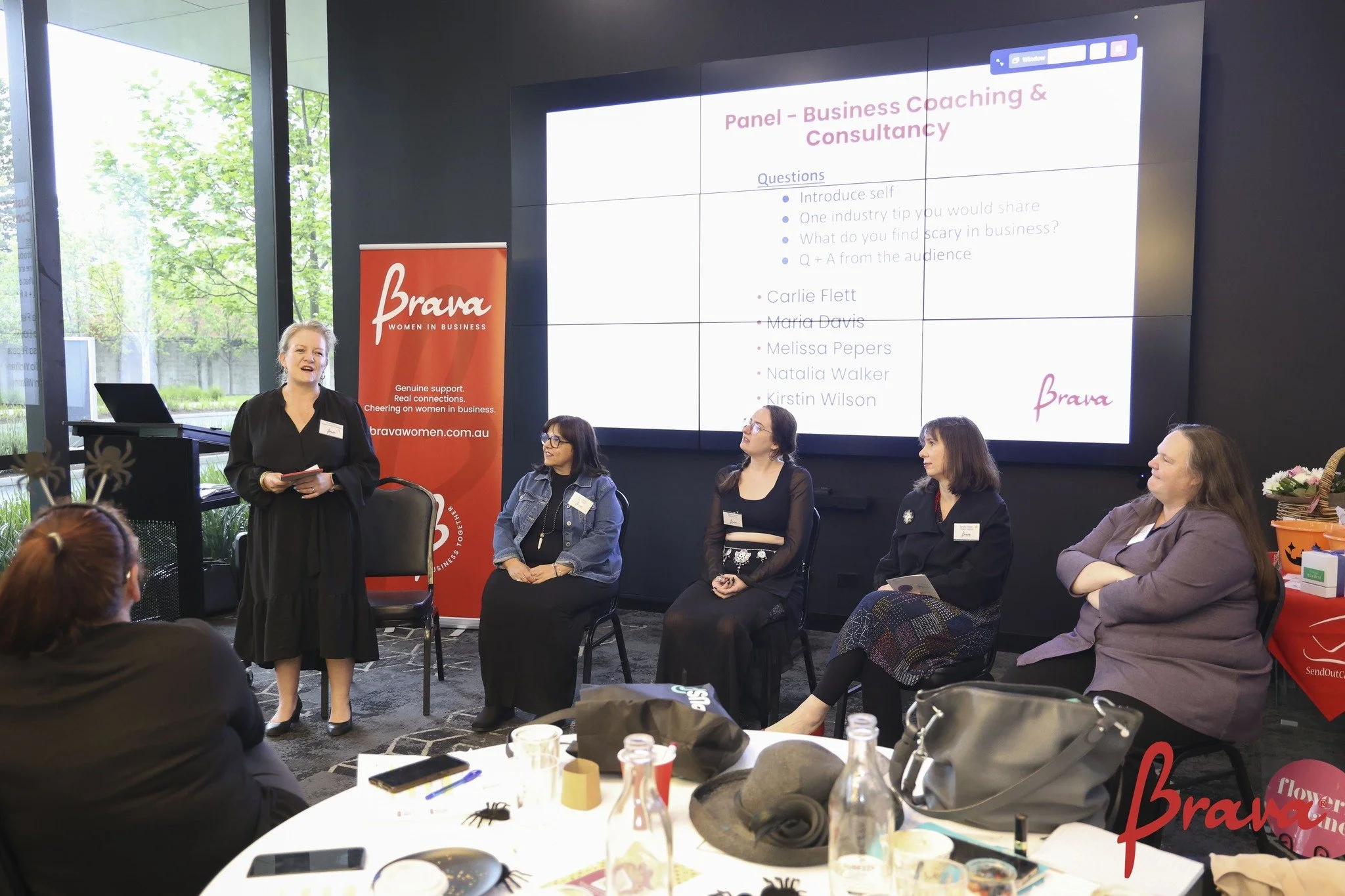 If you&rsquo;ve been thinking about joining our Brava Signature Panel &ndash; Growth Edition, this is your final call!

We&rsquo;re just 2 days away, and there are still a few spots left.

This isn&rsquo;t your typical panel where you just sit and li