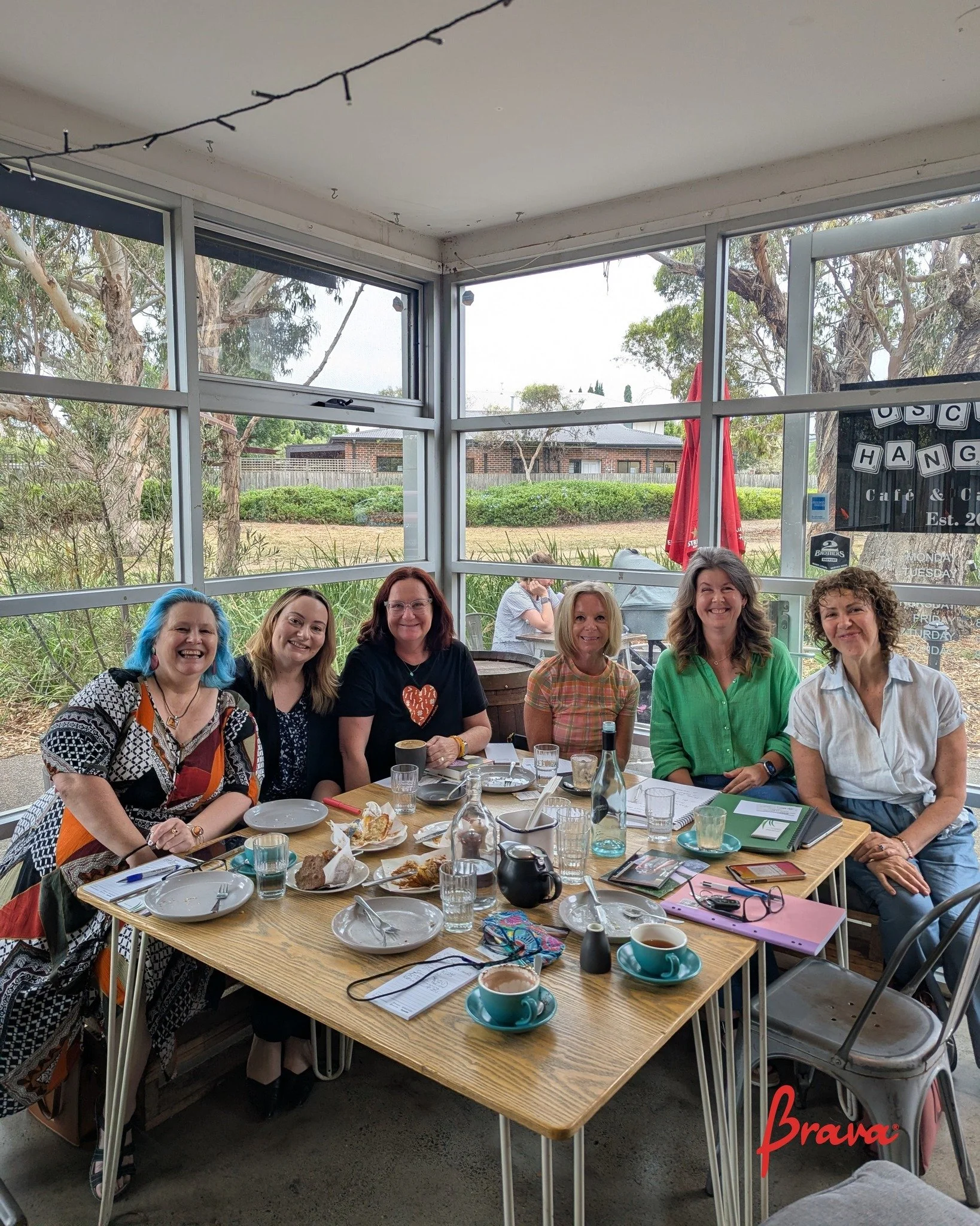 Our next Brava Brewing Connections in Mordialloc is happening next week. 

After our beautiful January session, we&rsquo;re bringing it back this April. If you&rsquo;ve been meaning to join again, don&rsquo;t miss this one.

A relaxed, welcoming spac