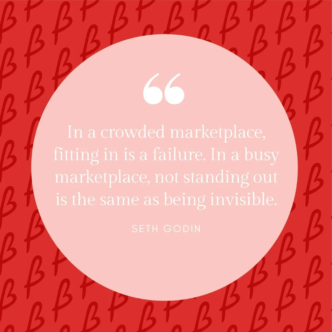 To stand out in a crowded marketplace that&rsquo;s selling similar products or services with similar features and solutions, you have to create compelling, authentic brand stories that show your customers you genuinely care and can solve their proble