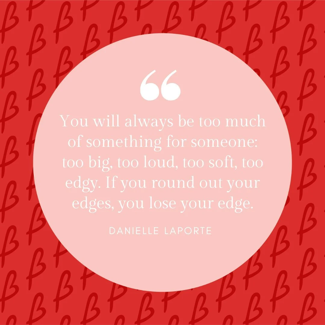 Don't lose your edge!

#womeninbusiness #womensupportingwomen #womenempowerment #womenempoweringwomen #australianbusinesswomen #womeninbusinessbrisbane #womeninbusinessinmelbourne #womeninbusinessinsydney #womennetworking #onlinewomennetworking #br