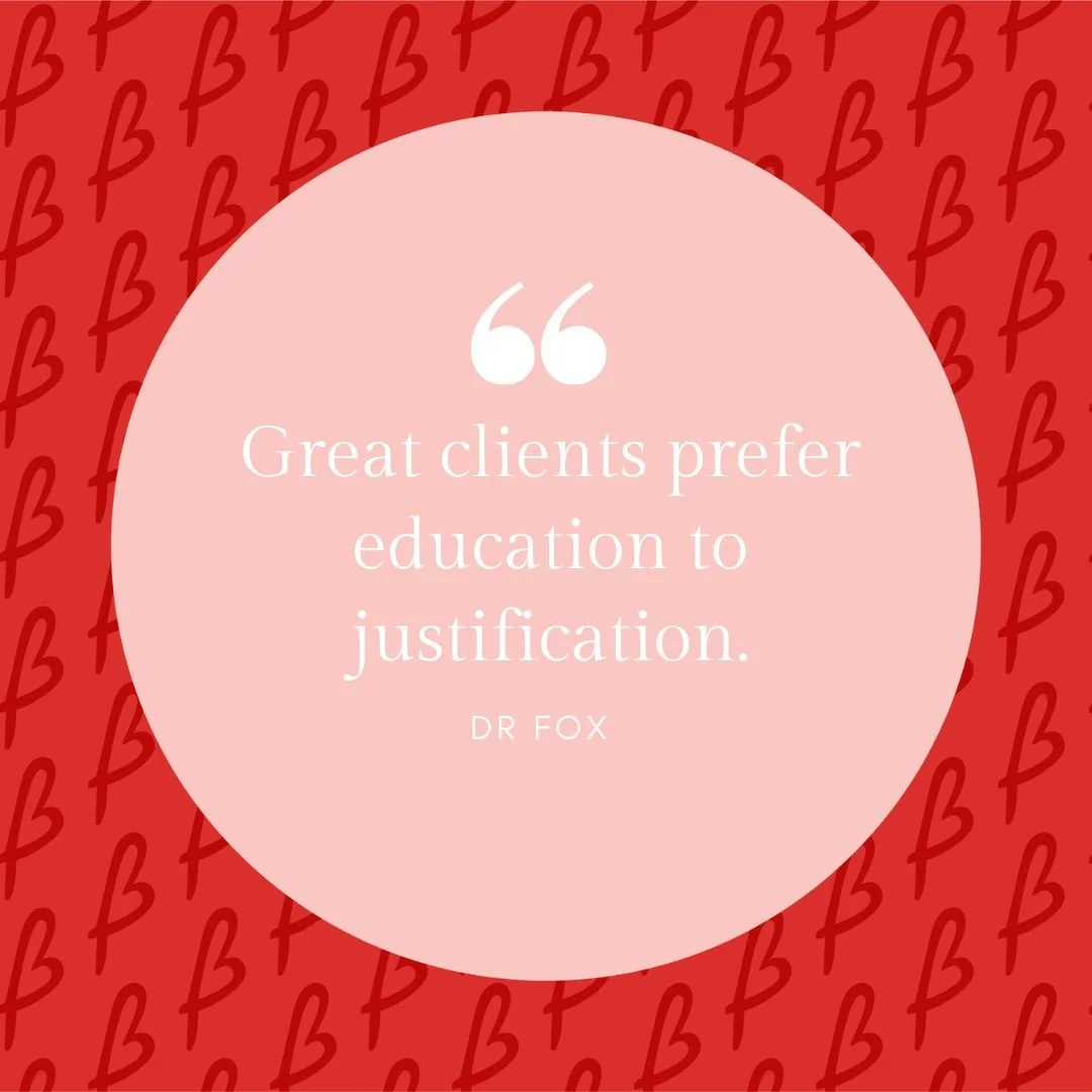 Communication and education build trust.

#womeninbusiness #womensupportingwomen #womenempowerment #womenempoweringwomen #australianbusinesswomen #womeninbusinessbrisbane #womeninbusinessinmelbourne #womeninbusinessinsydney #womennetworking #online