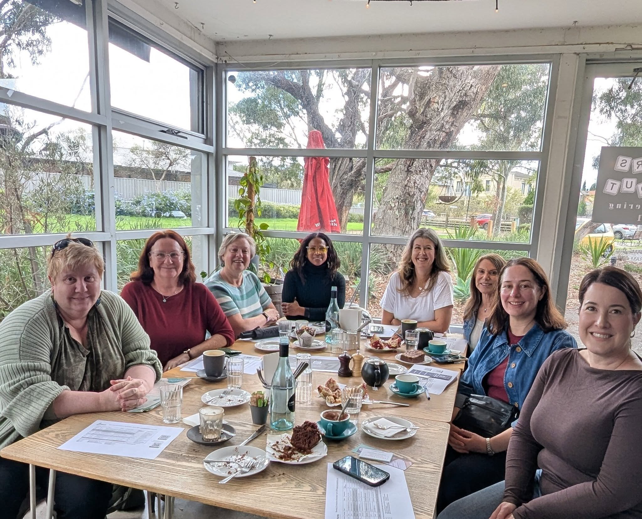 Only 2 spots left for Brava Brewing Connections Mordialloc!

If you're looking to meet other women in business, grow your network, spark new opportunities and have conversations that actually matter, this is your chance.

Join Brava Ambassador Meirav