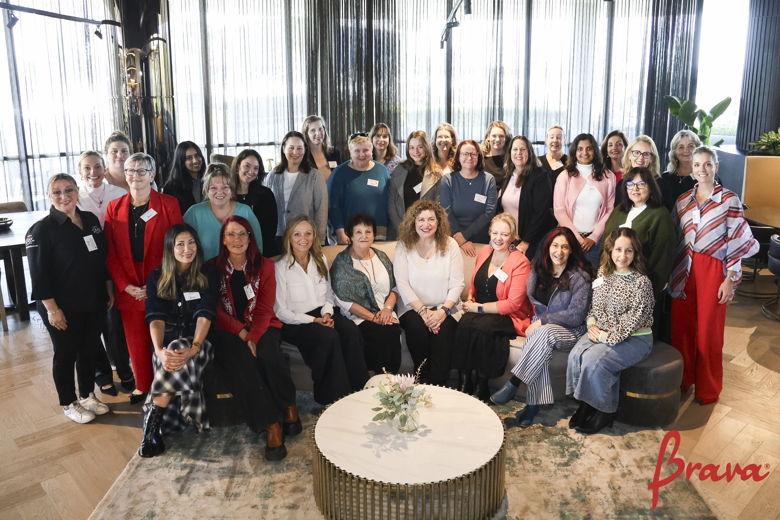 Women’s Networking in Chadstone: Connection and Insights with Tanya Levy