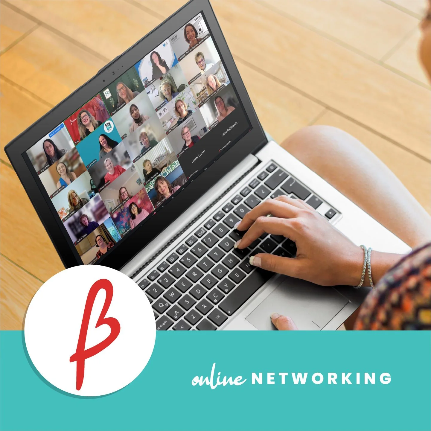 Brava Wise Women SPEED Networking Online 