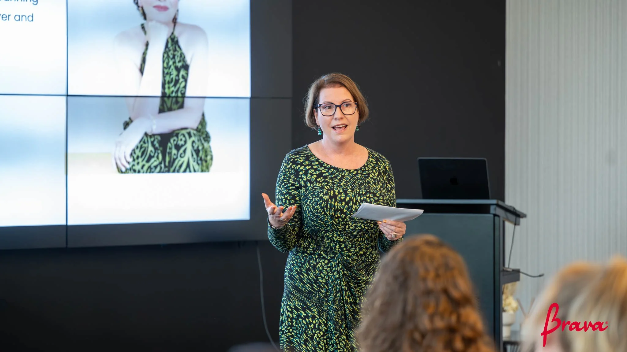Brava Women In Business Networking Event Chadstone June, 2025