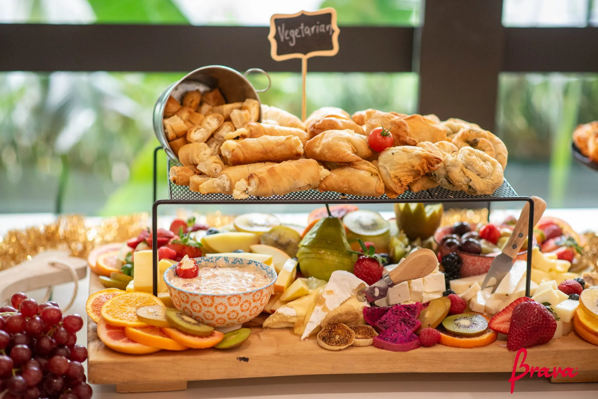 Brava Women In Business Networking Event Chadstone December, 2025