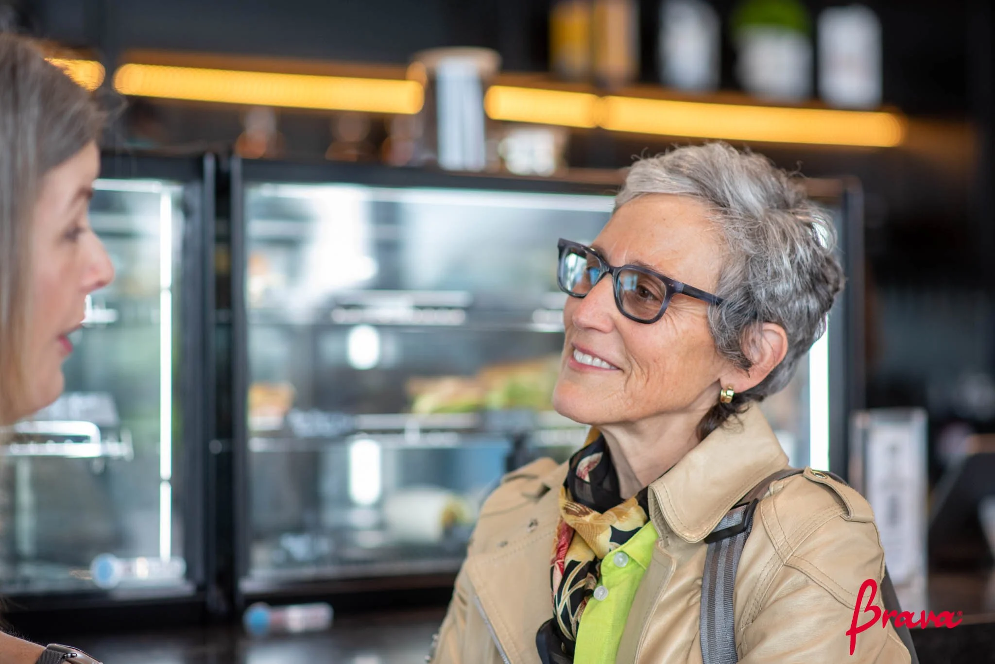 Brava Women In Business Networking Event Chadstone December, 2025