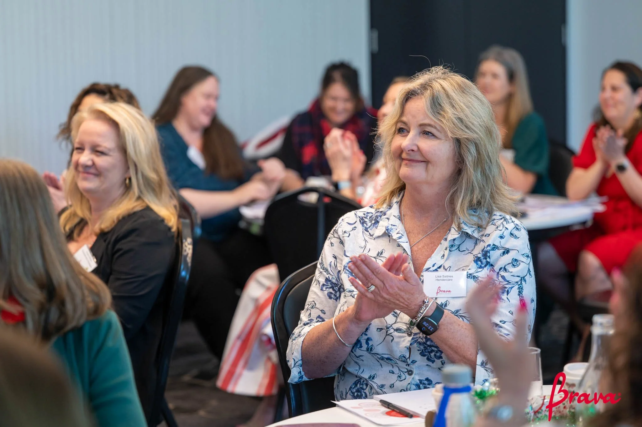 Brava Women In Business Networking Event Chadstone December, 2025