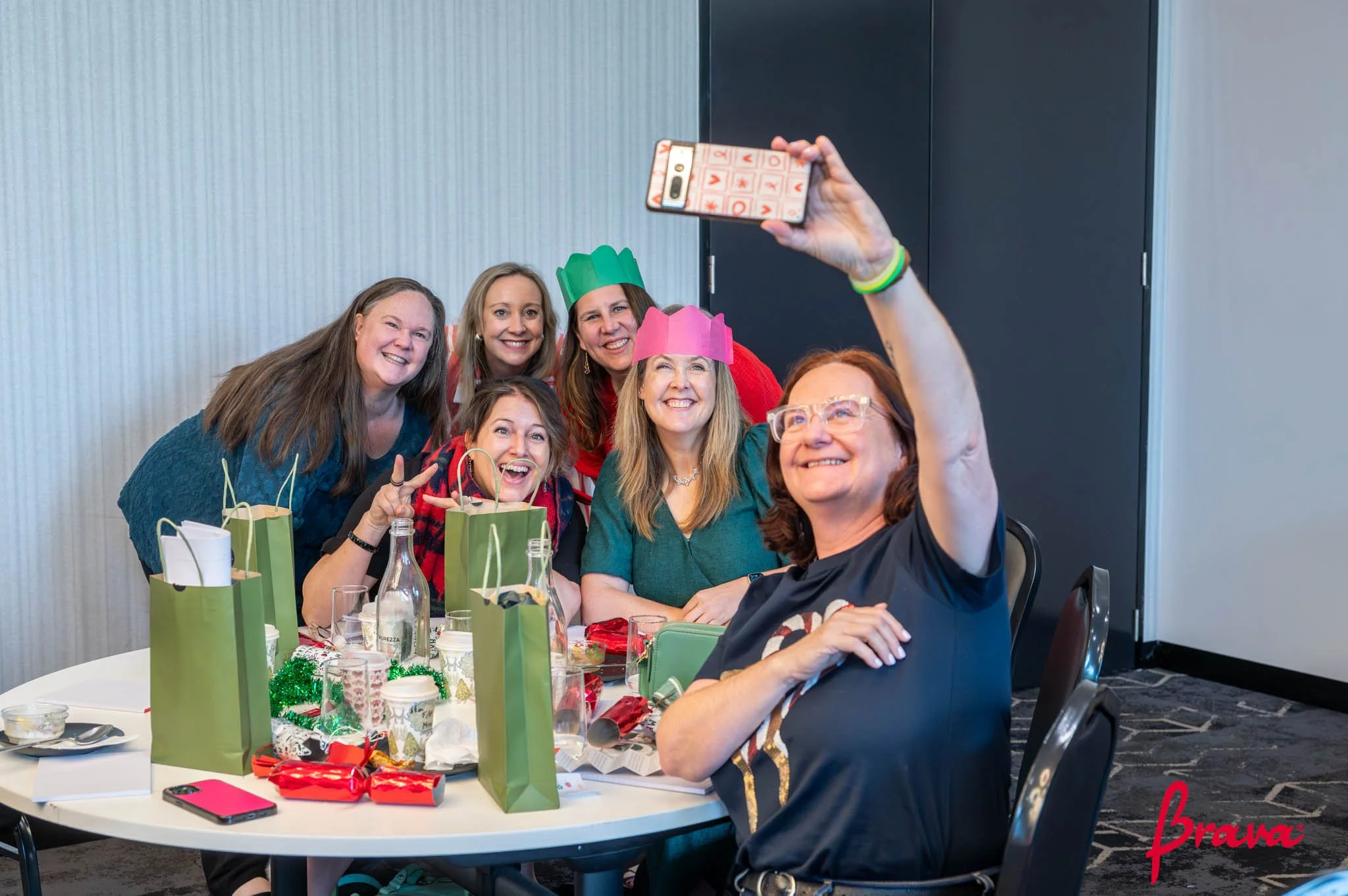 Brava Women In Business Networking Event Chadstone December, 2025