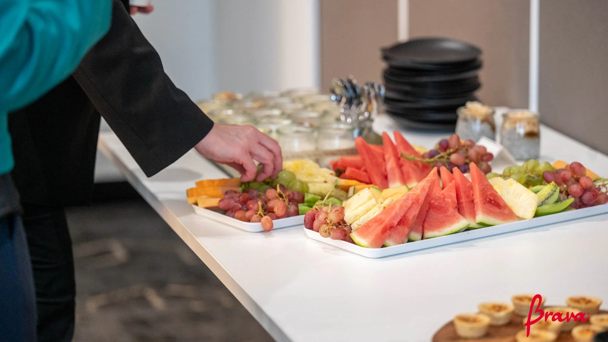 Brava Women In Business Networking Event Chadstone May, 2025