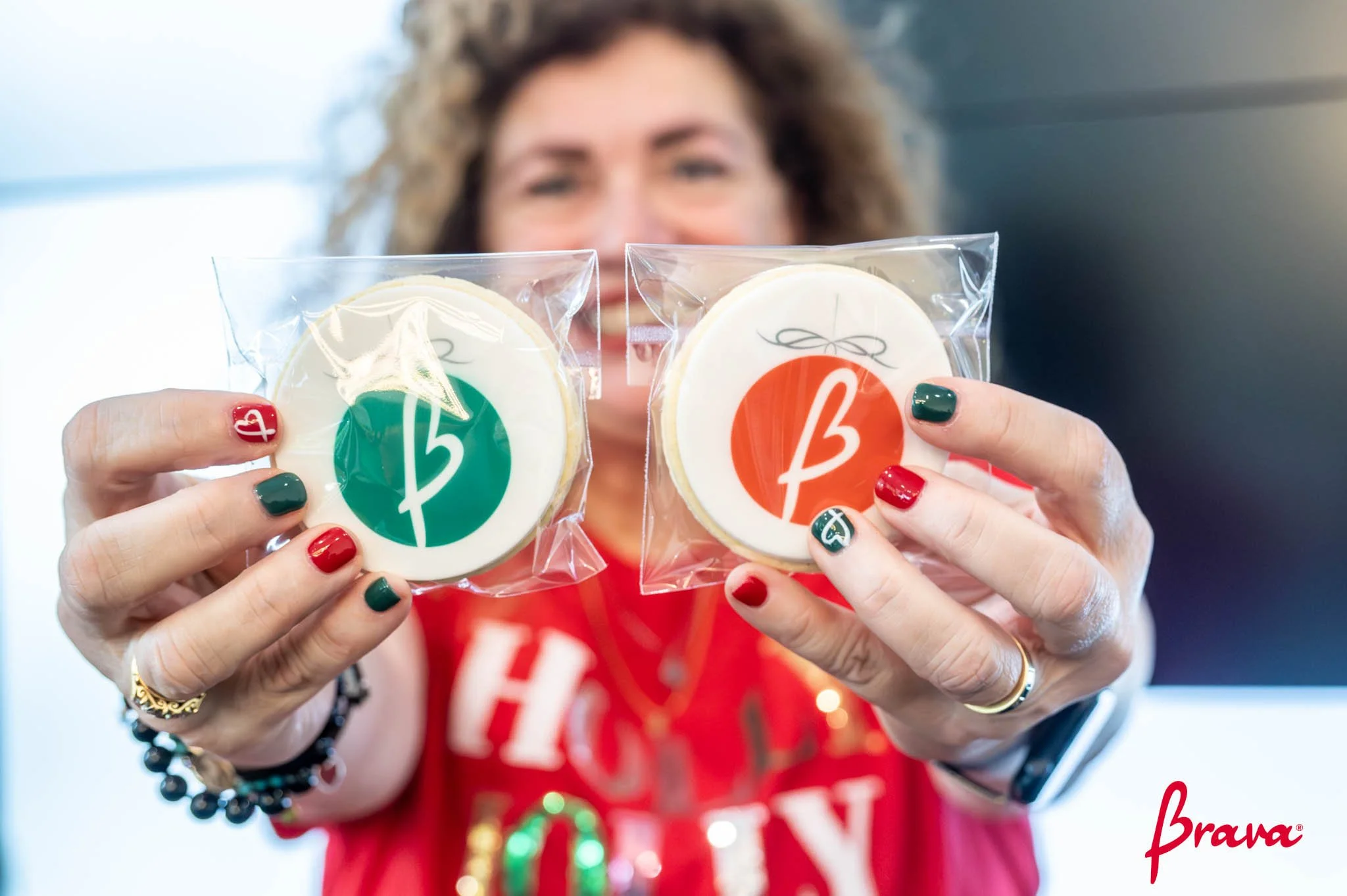 Brava Women In Business Networking Event Chadstone December, 2025