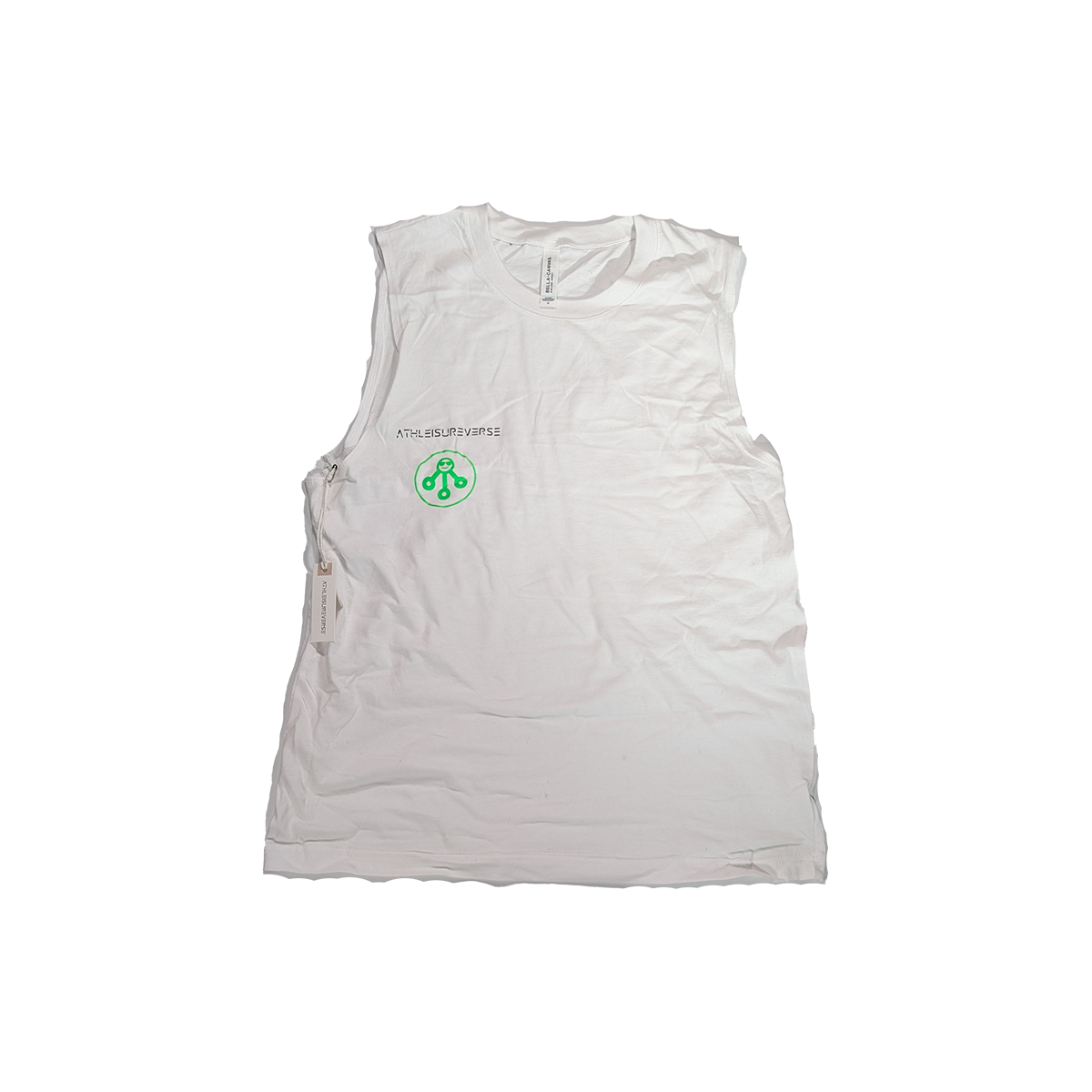 ATHLEISUREVERSE STORE JERSEY MUSCLE T-SHIRT White.png