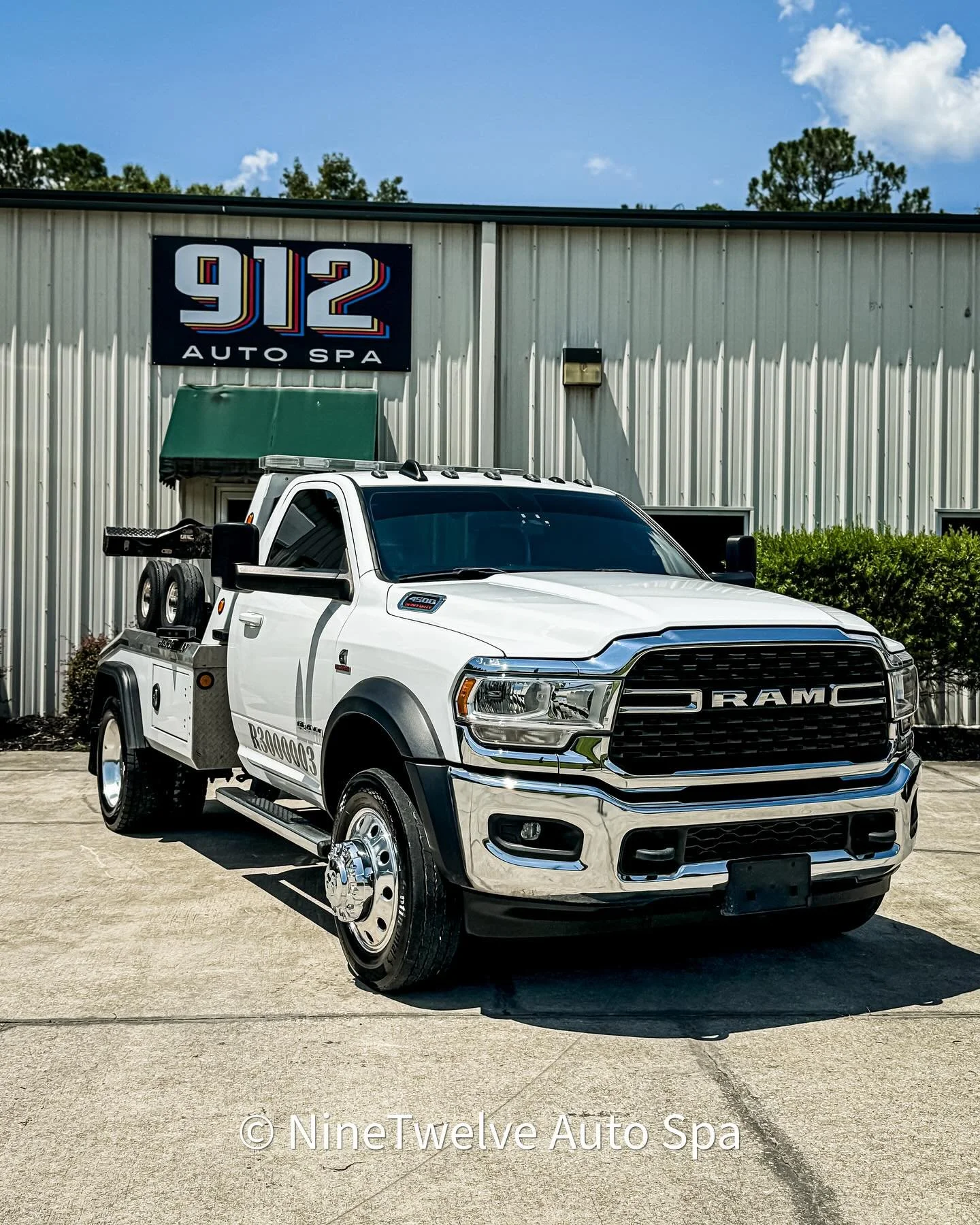 ✅ #detailing #detailer #automotive #cars #towing #towtrucks #lifestyle #912autospa