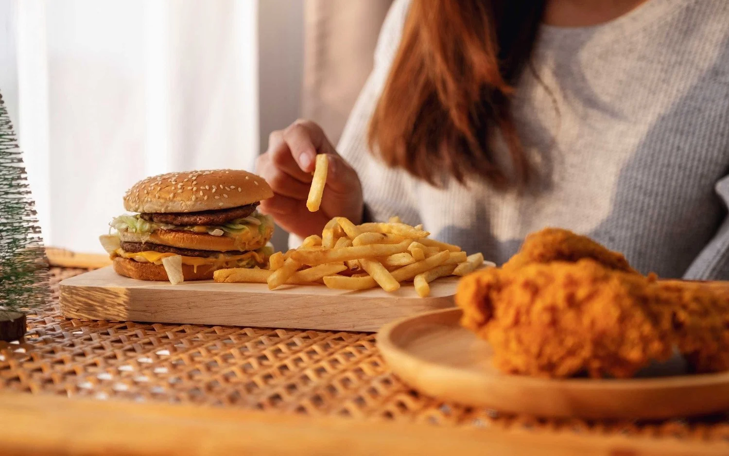 Ozempic Foods to Avoid