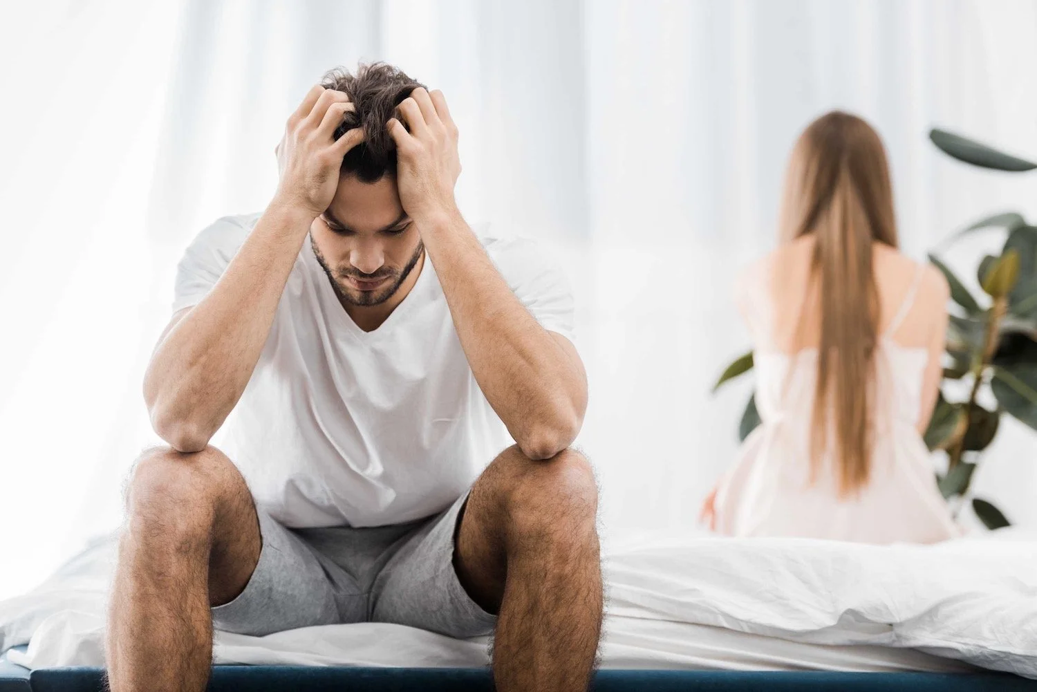Does Low Testosterone Affect Fertility?