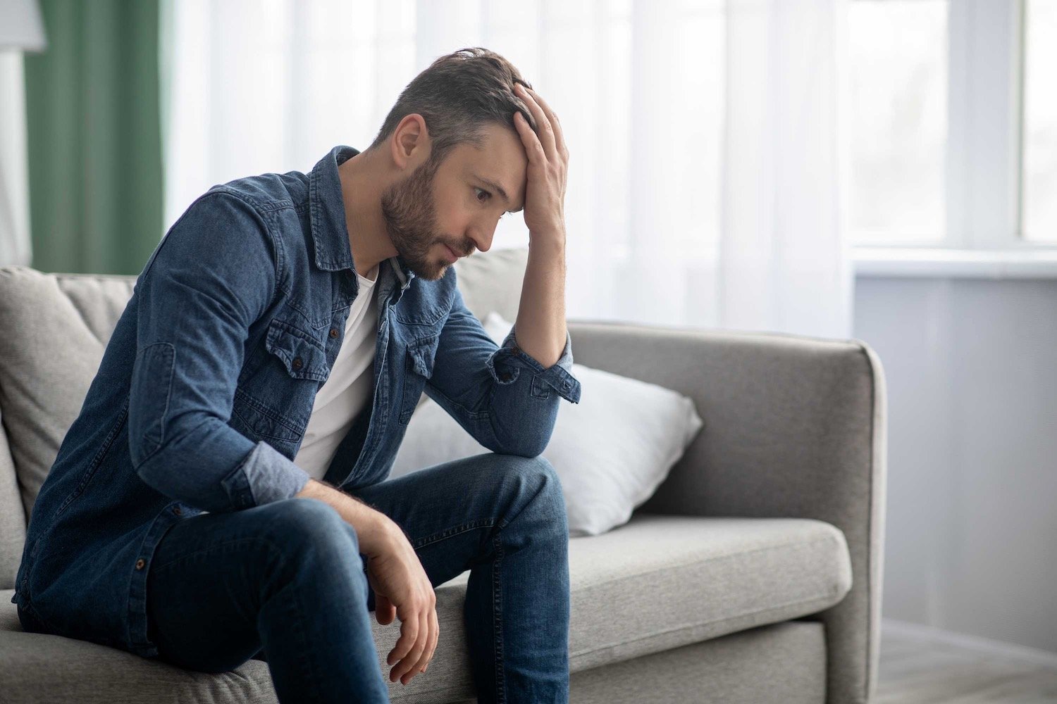 Testosterone Replacement Therapy Side Effects Iron Mountain Men's Health