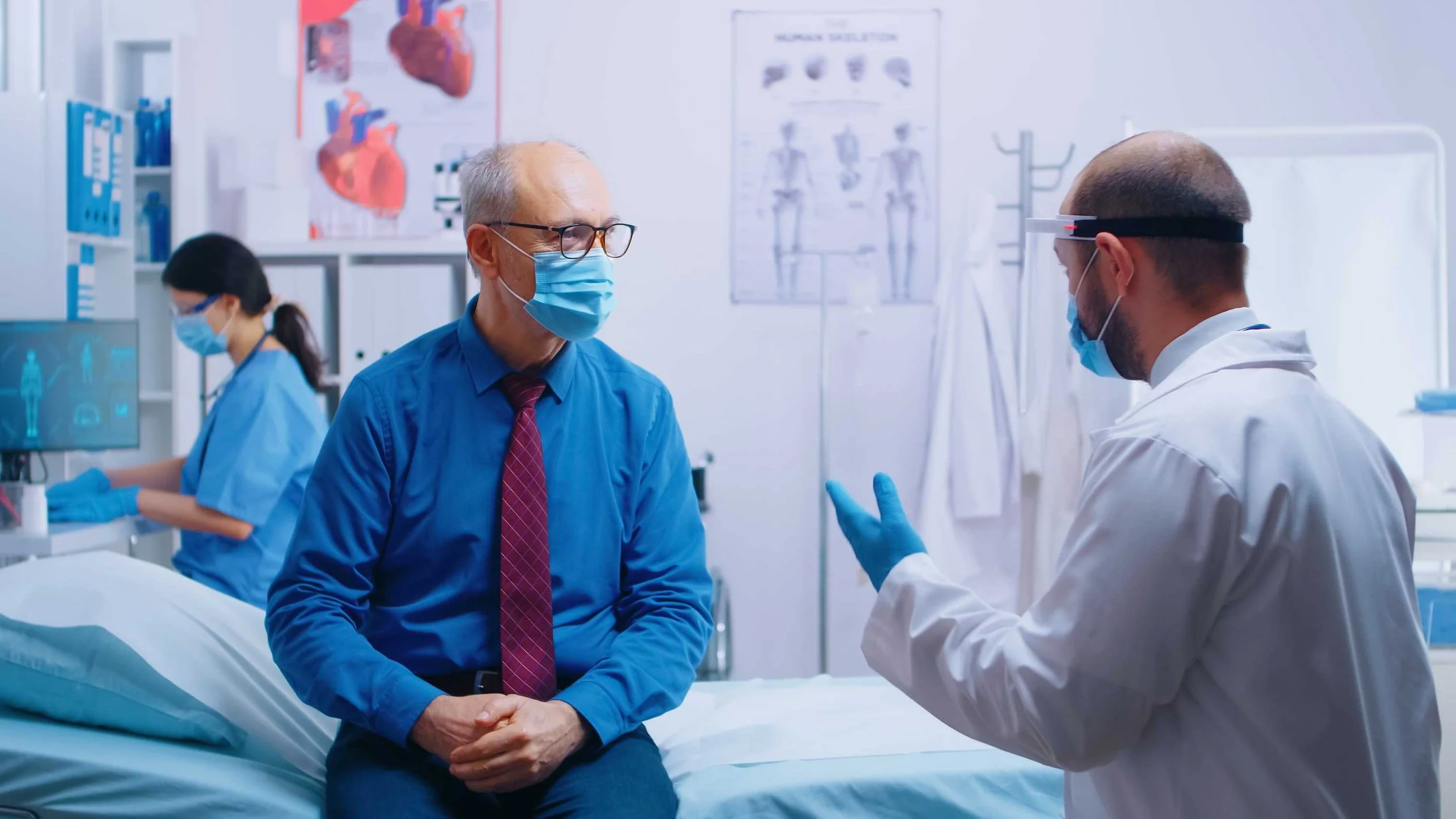 erectile dysfunction test