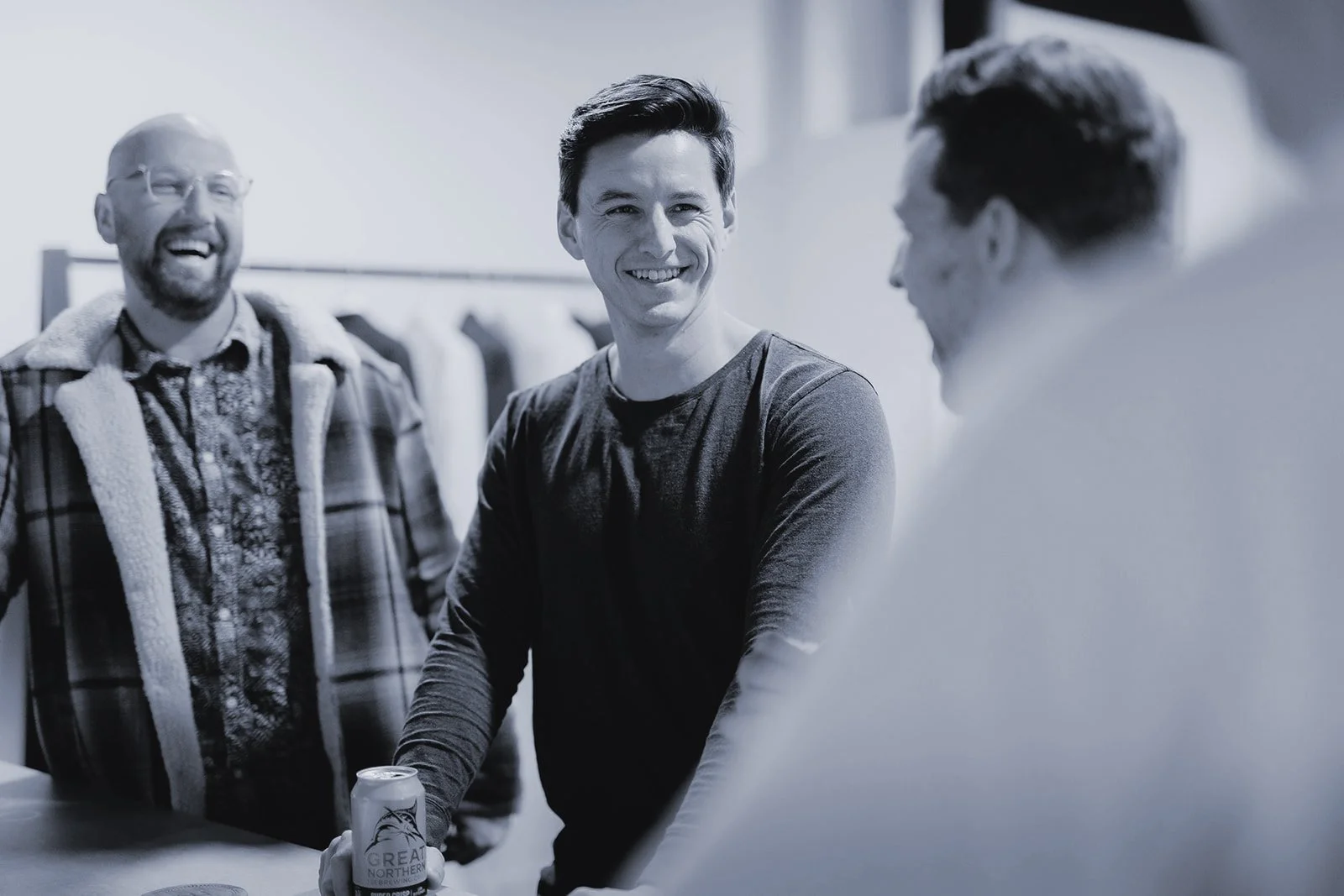 Custom Tailored Suits Geelong Bellington Estate