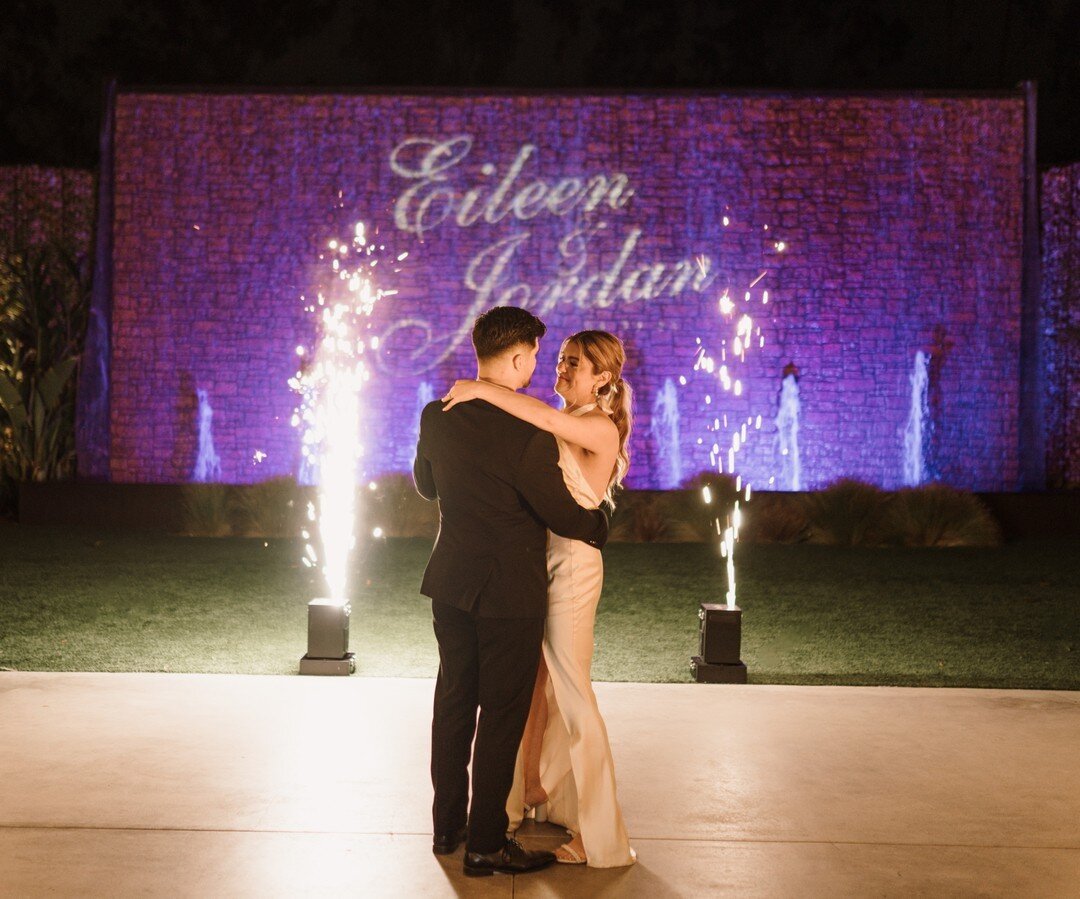 We'll never get over how River Garden becomes even more magical as the sun goes down! 🎇🤍⁣

Vendor Tags:
Venue: @rivergardenweddings
Coordinator: @herestothemevents
Photographer: @kdorianphoto
Videographer: @crownpacificfilms
DJ: @theweddingentertai