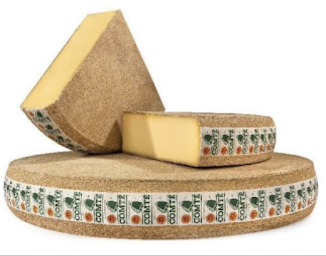 Comté 15 month