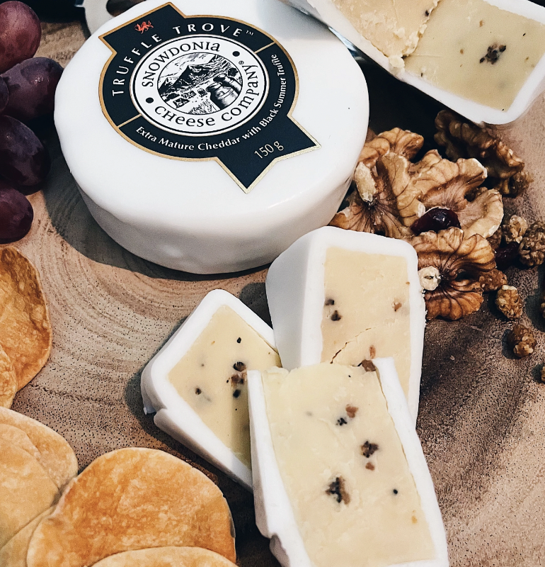 Truffle Trove