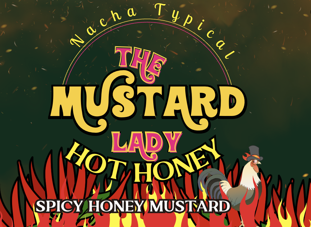 Hot Honey
