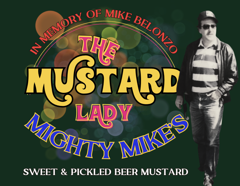 Mighty Mike's