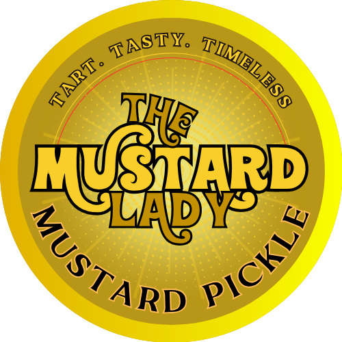 Mustard Pickle