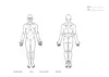 Pain Pattern Quick Pain Pattern — Dr. Dan Bates