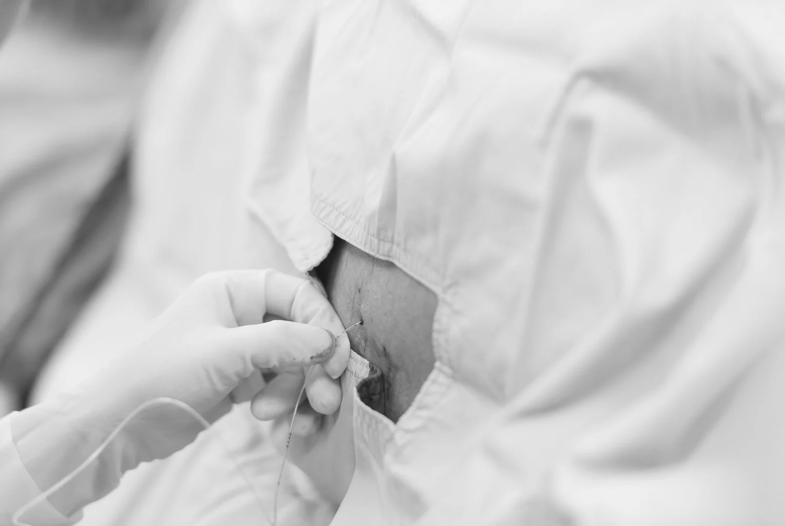 Epidural Injections | Relieve Pain Today — Dr. Dan Bates