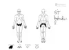 Pain Treedraw Pain Pattern — Dr. Dan Bates