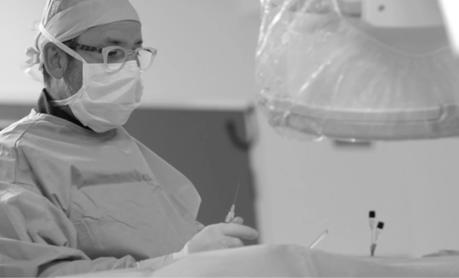 Sacroiliac Joint Block | Learn More Today — Dr. Dan Bates