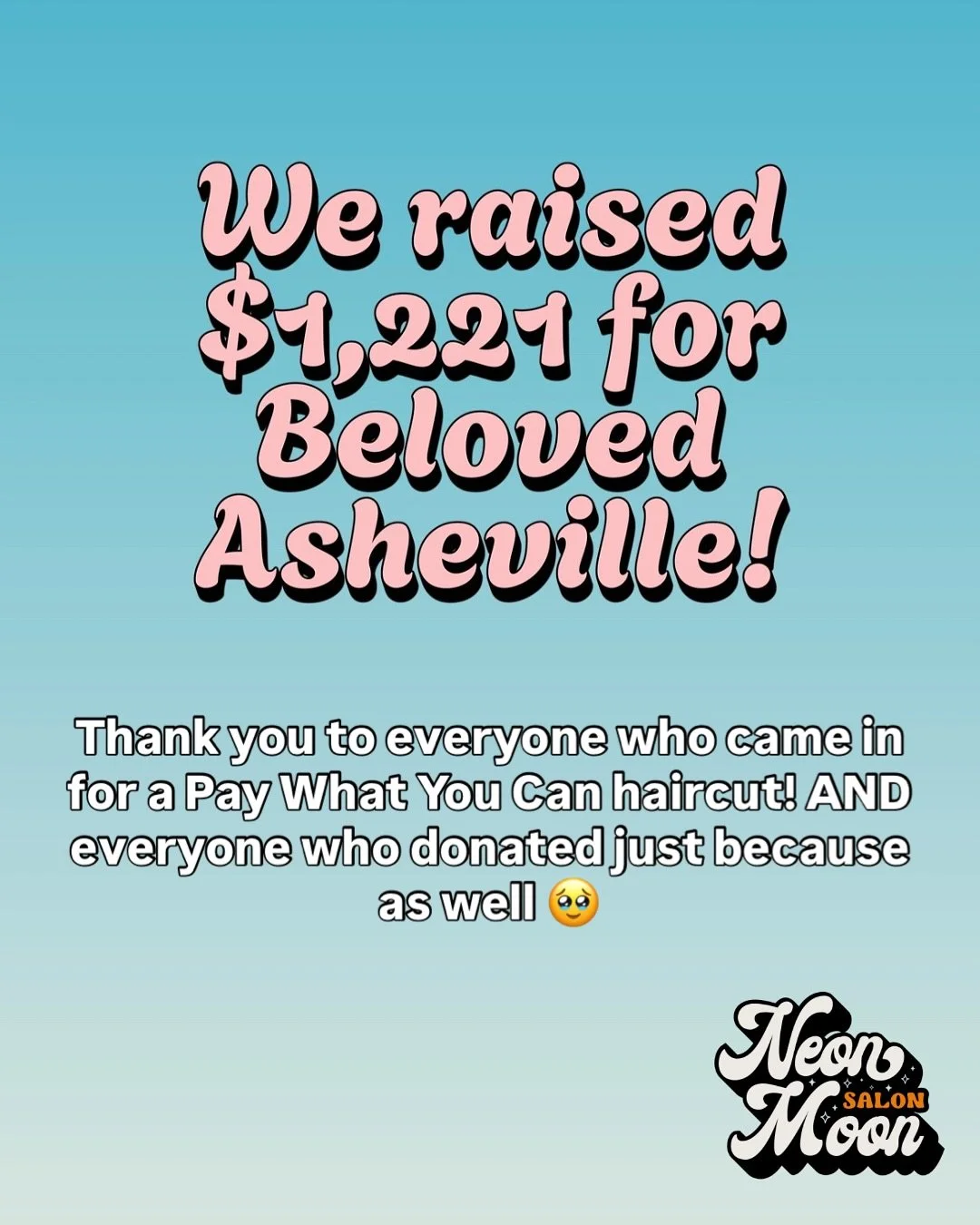 😭😭😭🙏🙏🙏 Thank you everyone!!!