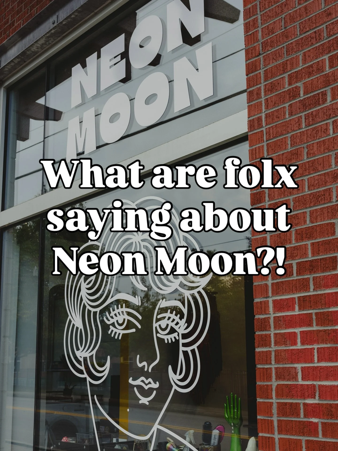 Check out our over FIVE HUNDRED reviews on Google 🤯🫶🥹 we are so grateful to be a part of this beautiful community, our wonderful clients both near and far, and the trust you instill in each of us 🫶

Love your hair?! Leave us a review!  Reviews he