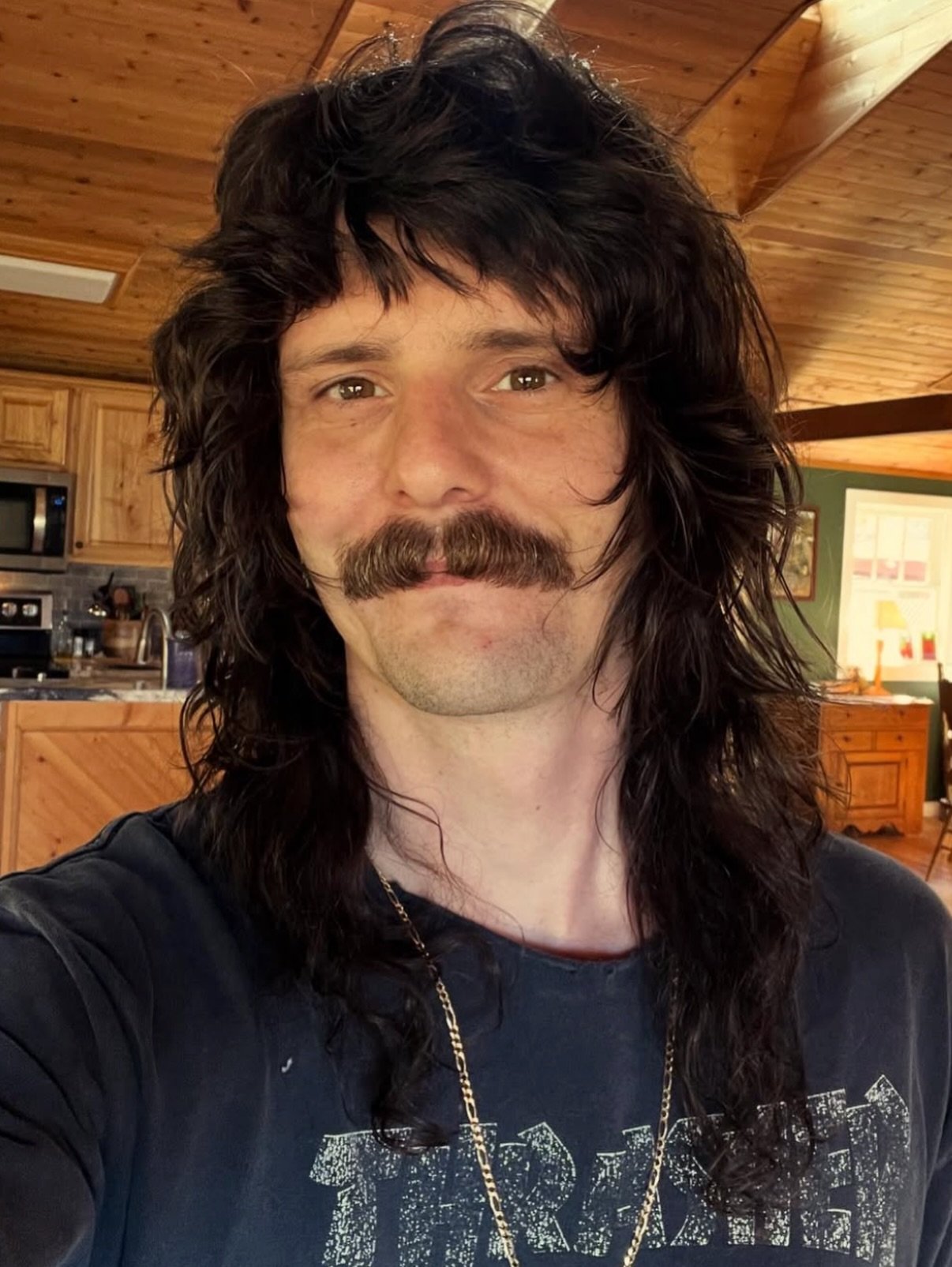 ✂️ Sunday haircut selfie round up at NMS! 🐎🤠 We absolutely LOVE seeing yalls&rsquo; hair in the wild! 🙌

Got a haircut with us and feeling yourself?! Be sure to DM us your photos! 📸 We love to see &lsquo;em! ❤️&zwj;🔥