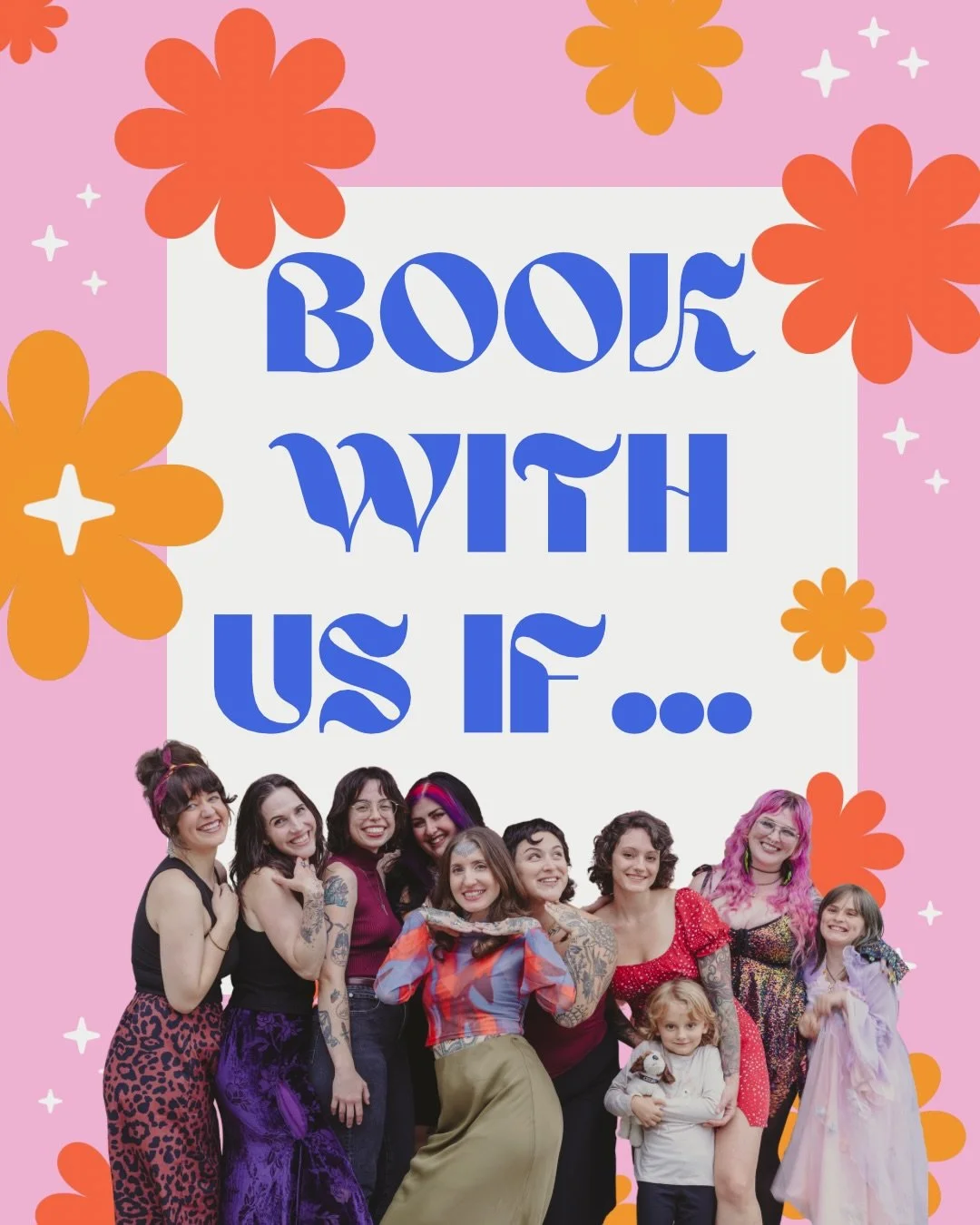 🌼 SWIPE TO MEET OUR TEAM OF HAIRCUT SPECIALISTS! 🌼

@skipdoeshair 
@_theintentionalstylist 
@saraashleehair 
@electric_expression 
@hairby_caige_pohen 
@morgs_vice 
@kfunk.cutshair 

📍ASHEVILLE, NC

Asheville salon &bull; Asheville haircut special