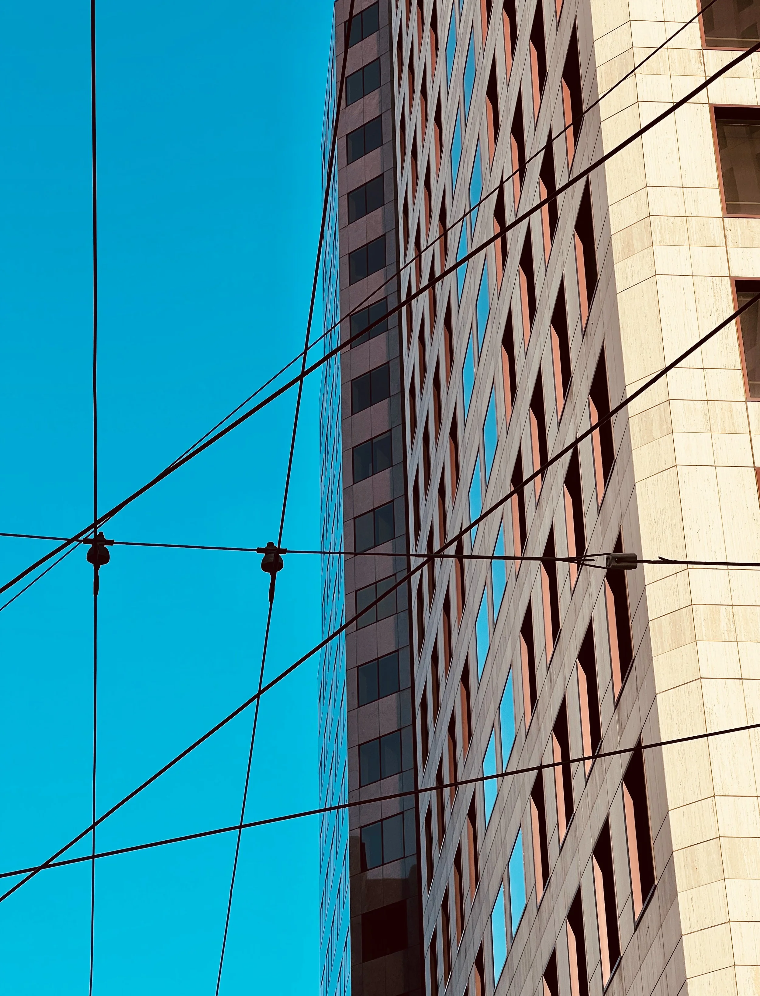 Building 3: Wire Away