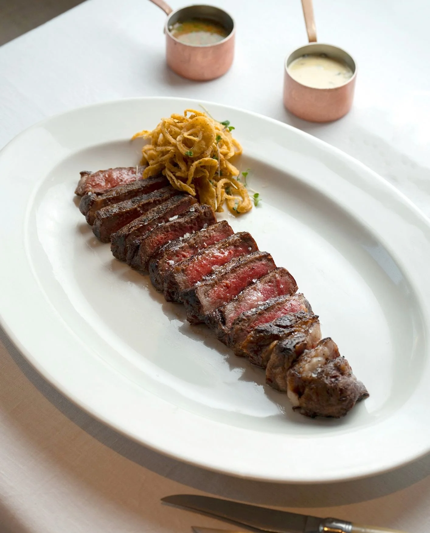 Where glamour meets flavour.⁠
⁠
From refined plates and signature drinks to interiors layered in texture and detail, every moment at Flamingo Room is thoughtfully composed.⁠
⁠
#flamingoroombytashas #flamingoroomksa #saudiarabia #riyadhrestaurants ⁠
⁠