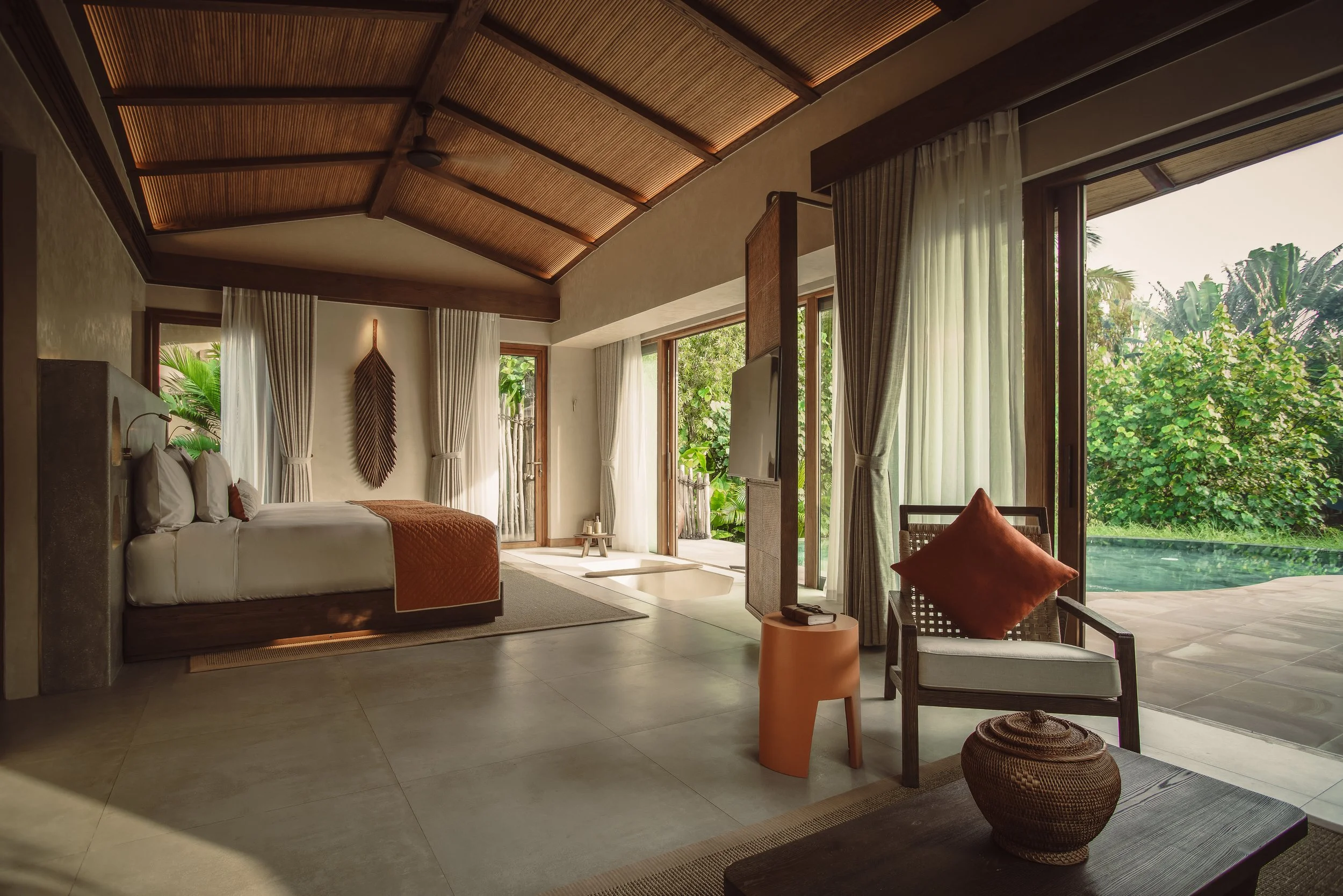 Nipa Pool Villa-7-Living Room 2-Namia River Retreat-SLH.jpg