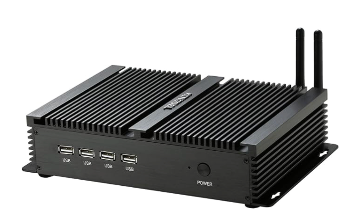 FleetnexG.Private Mini PC