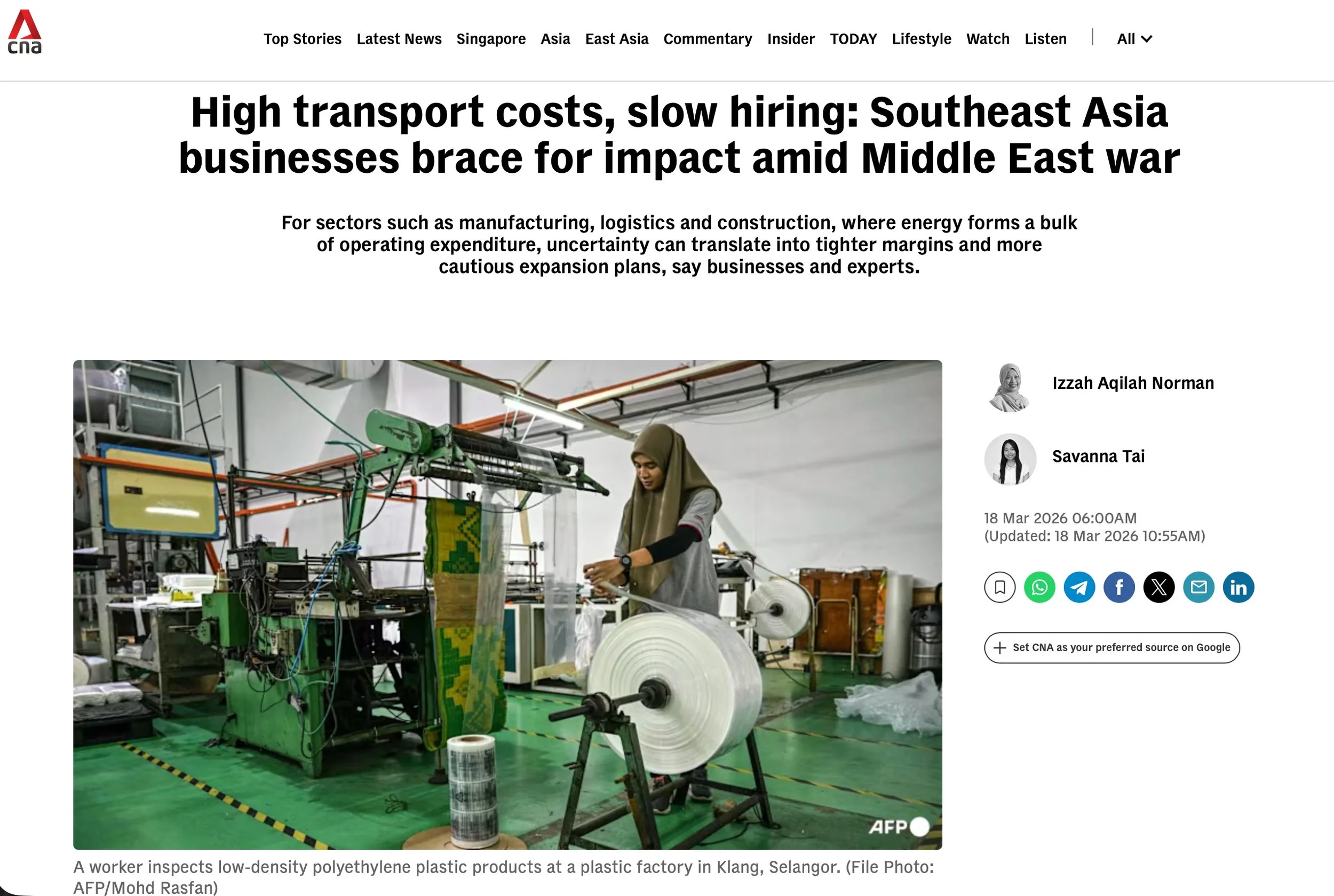 Beyond the Fuel Spike: How Smart Technology Keeps Your Logistics Moving - Viagoo.co