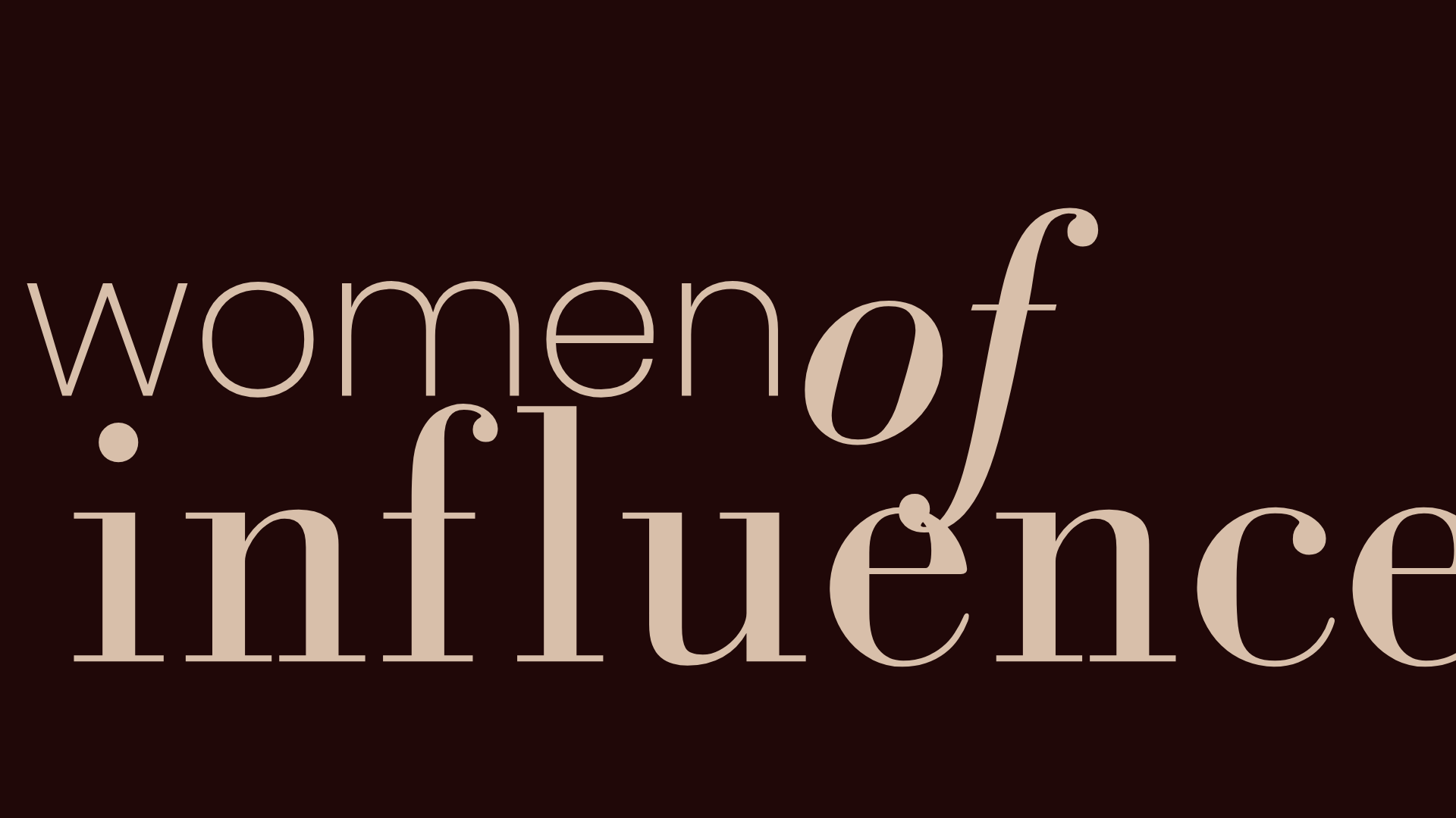 Personal Branding for Women