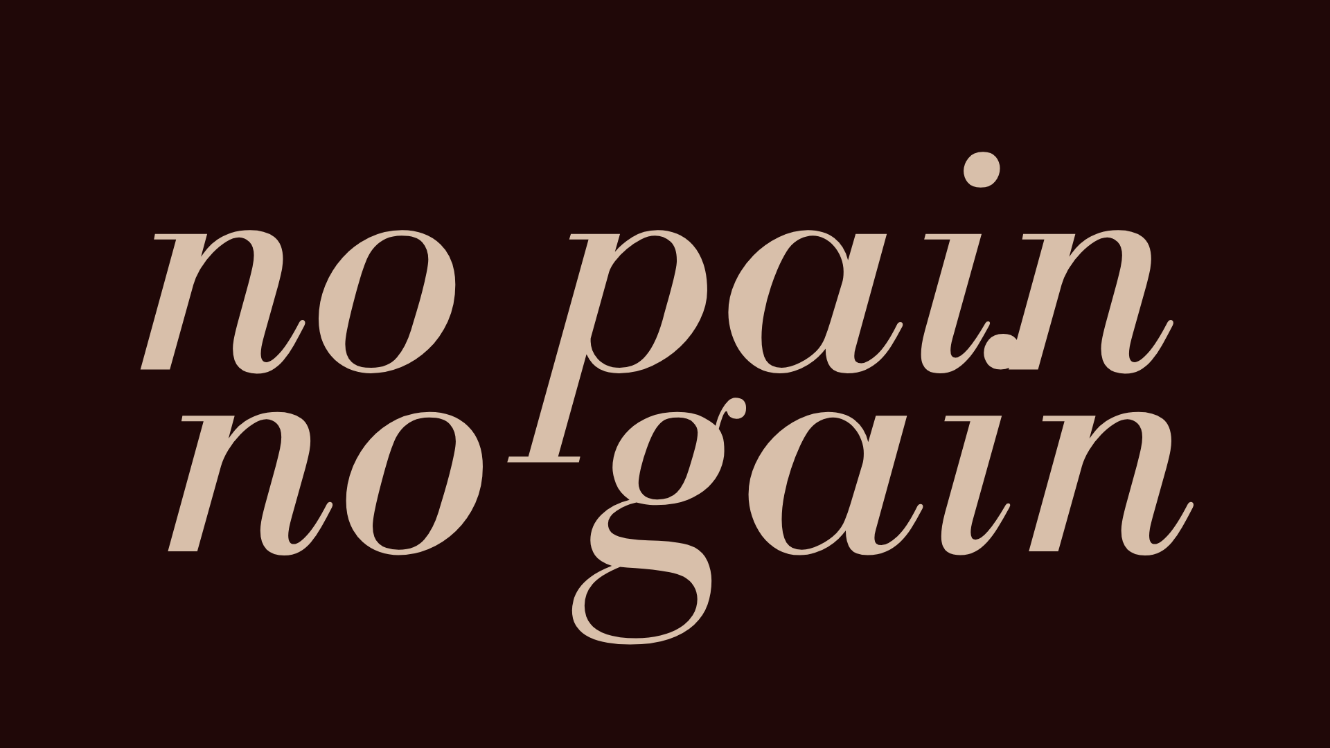 The Power of ‘Painful Practice’ for Your Personal Brand