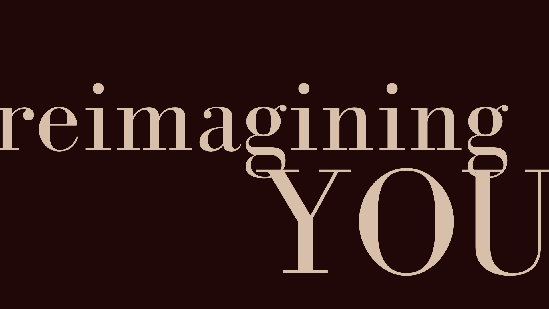 How to Rebrand Yourself (Part 2)