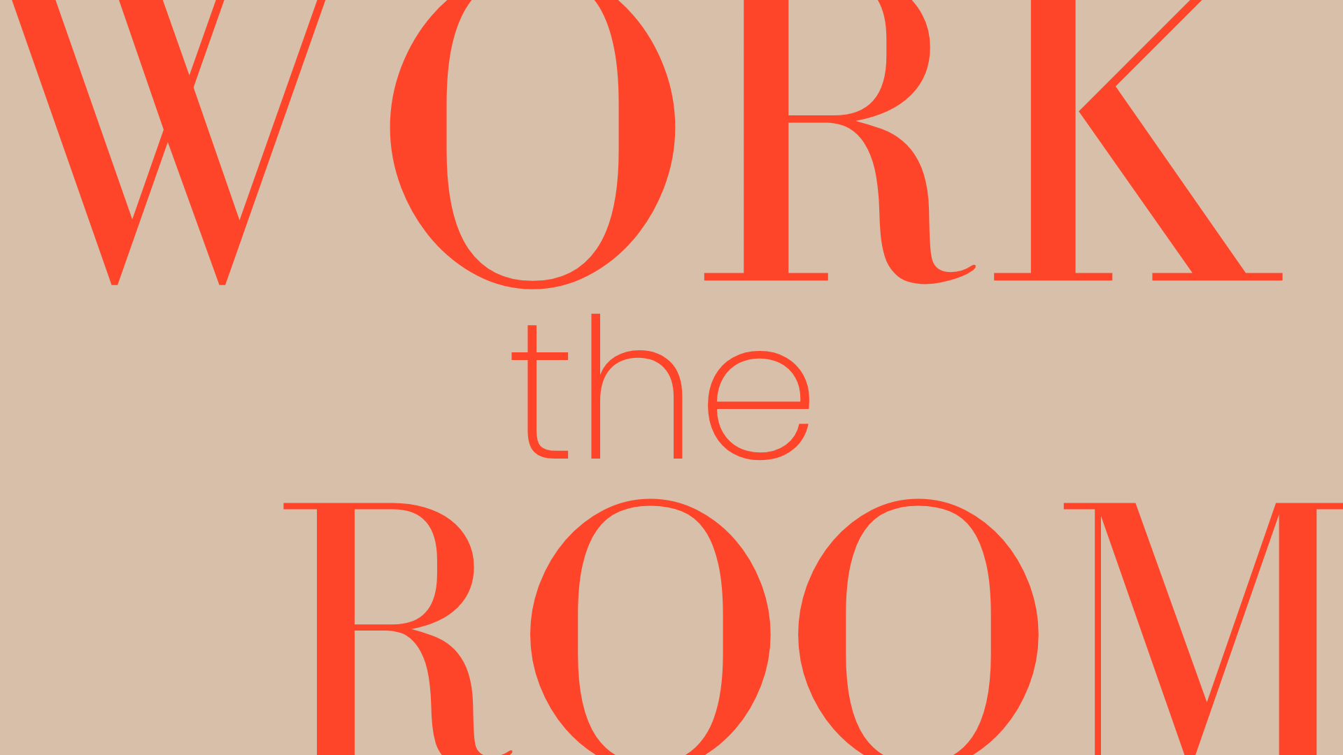 Try these 4 uncommon networking event tips (Part 1)