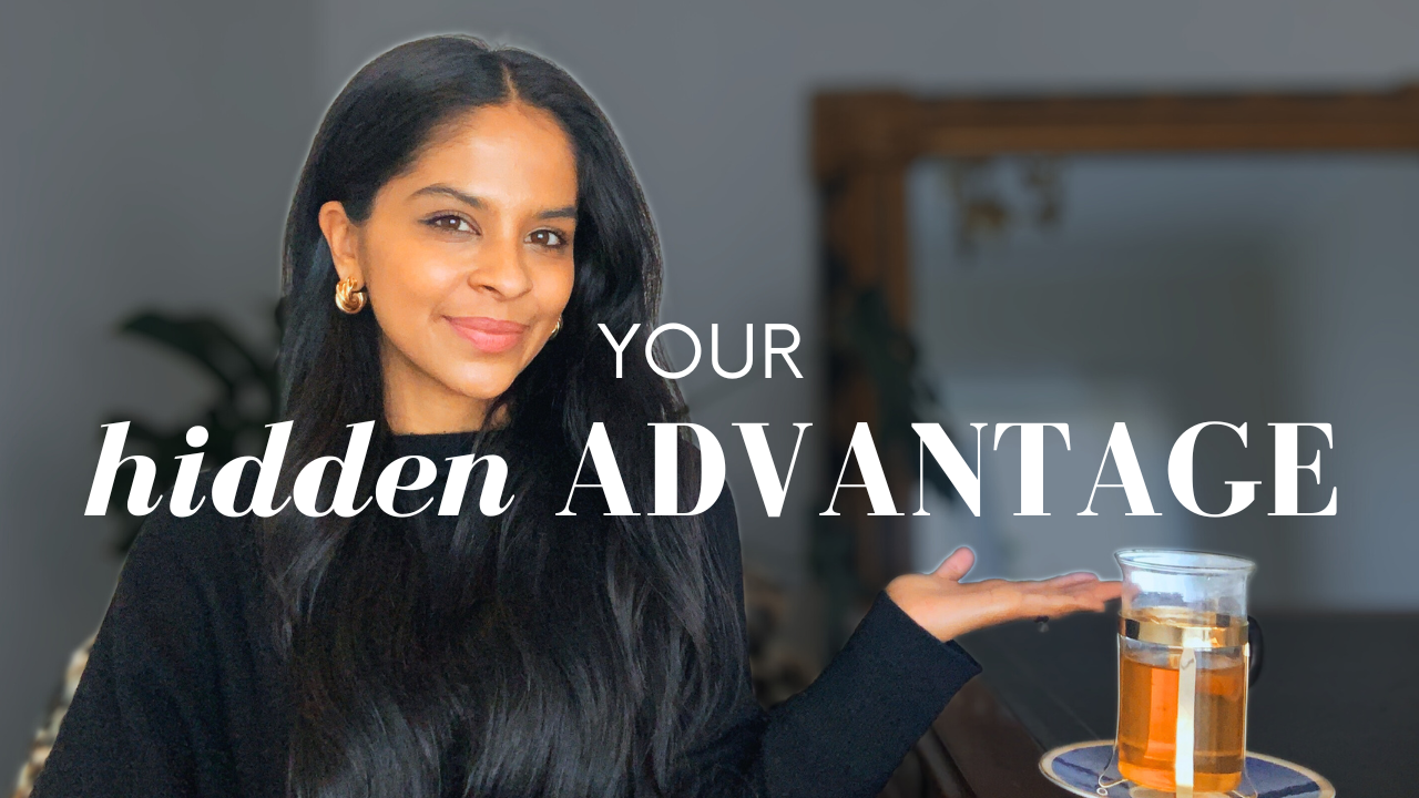 Episode #112. The hidden advantages of your personal brand