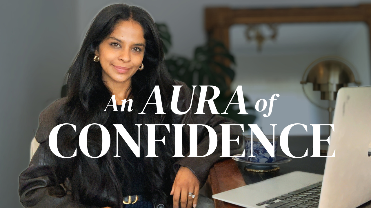 Episode #178. An Aura of Confidence