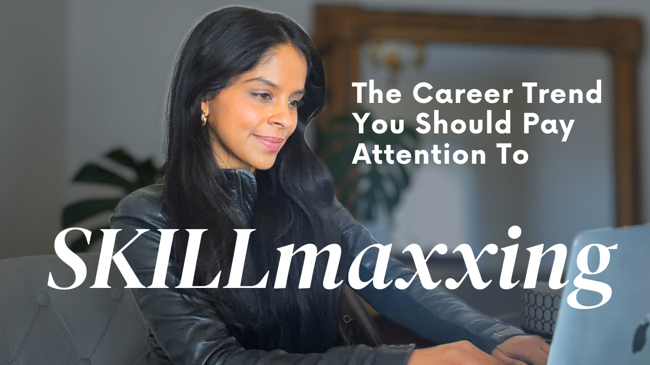 Episode #216. Skillmaxxing. The Strategy to Future-Proof Your Career