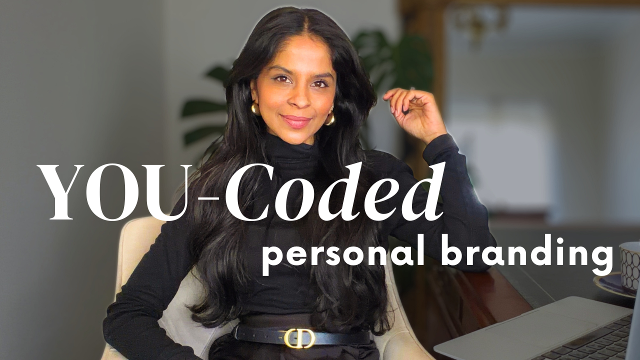 Episode #223. You-Coded: The New Era of Personal Branding